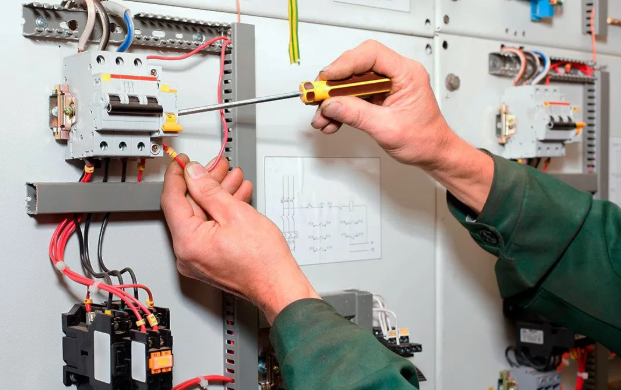 Elektr montaj xizmati
